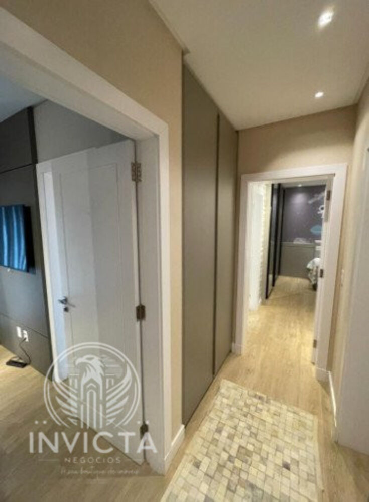 Apartamento à venda com 3 quartos, 293m² - Foto 12