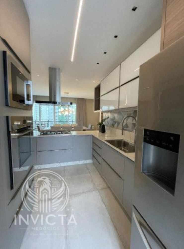 Apartamento à venda com 3 quartos, 293m² - Foto 5