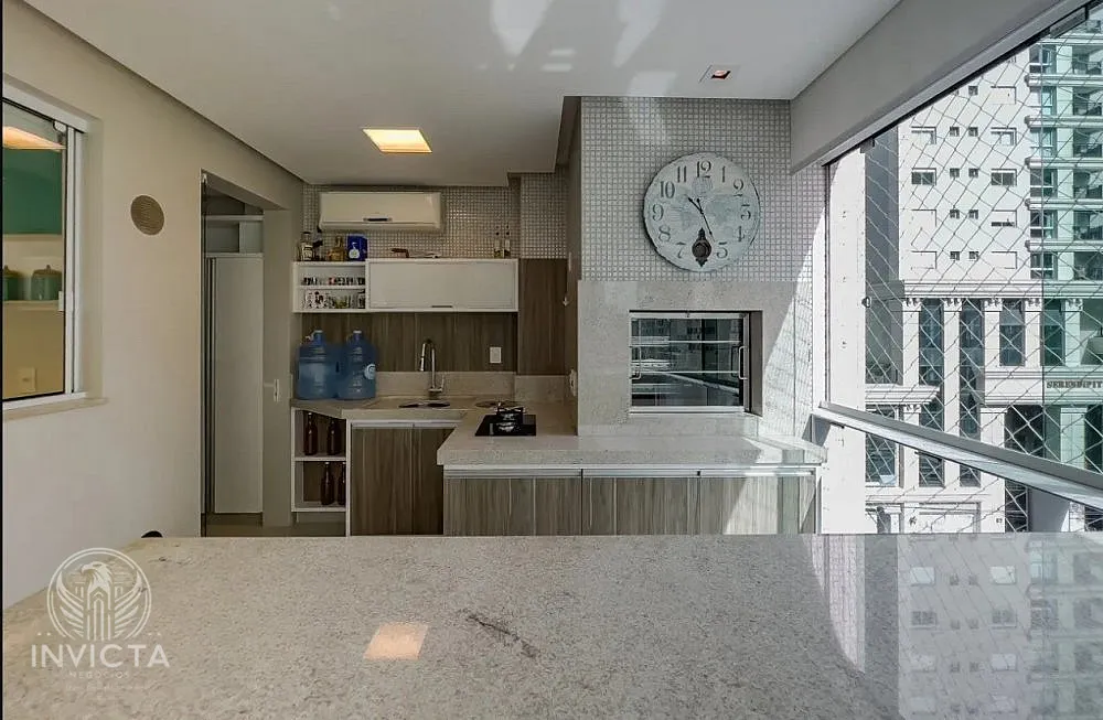 Apartamento, 3 quartos, 151 m² - Foto 3
