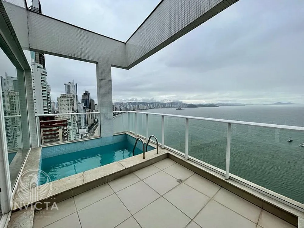 Apartamento, 7 quartos, 410 m² - Foto 1