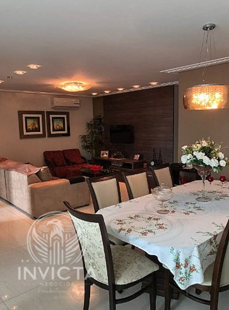 Apartamento, 4 quartos, 168 m² - Foto 1