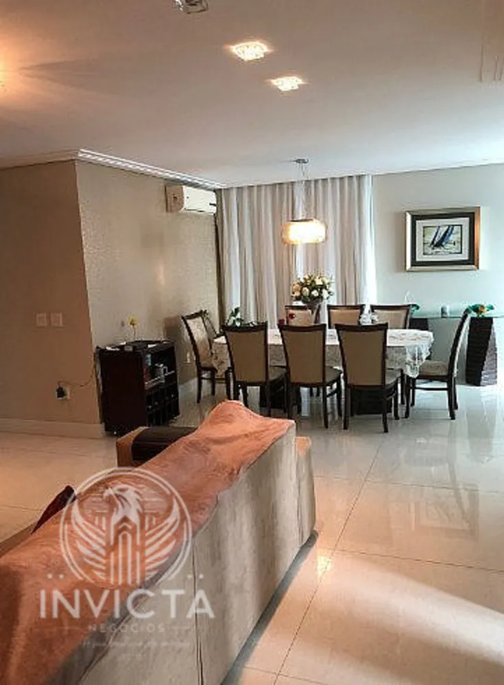 Apartamento, 4 quartos, 168 m² - Foto 4