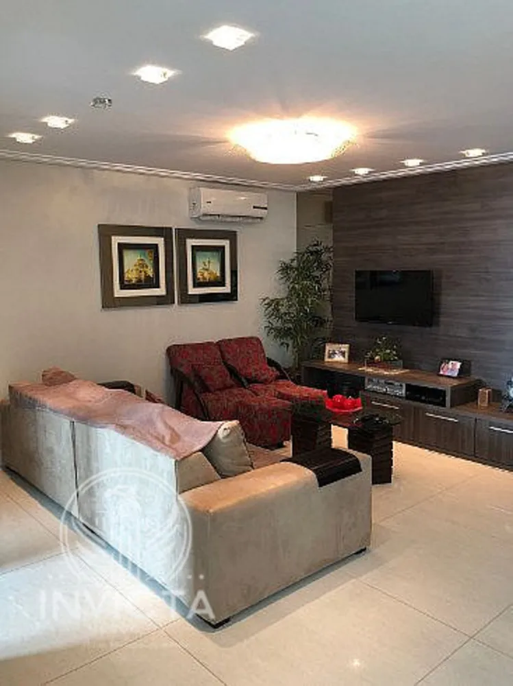 Apartamento, 4 quartos, 168 m² - Foto 2