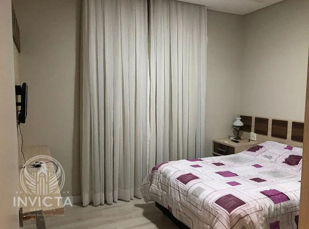Apartamento, 4 quartos, 168 m² - Foto 6