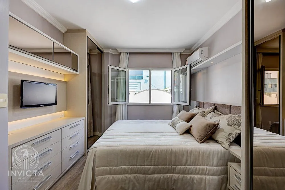 Apartamento, 3 quartos, 135 m² - Foto 11