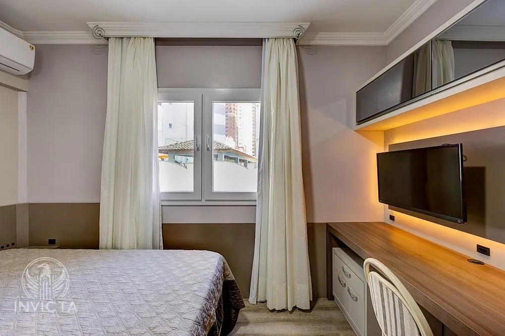 Apartamento, 3 quartos, 135 m² - Foto 10