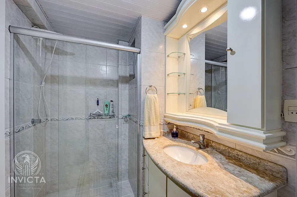 Apartamento, 3 quartos, 135 m² - Foto 3