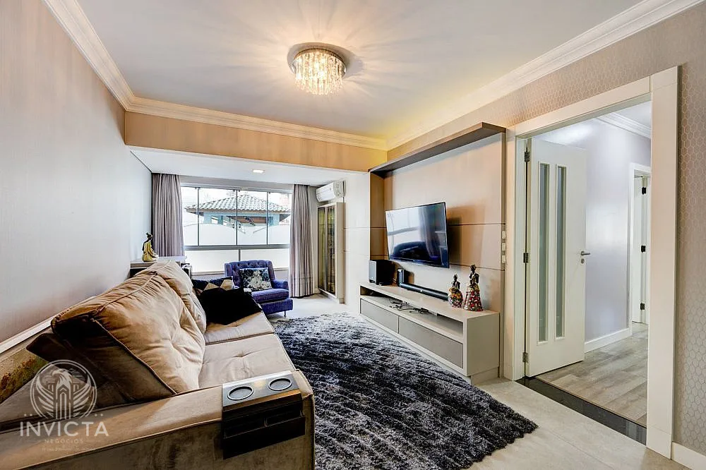 Apartamento, 3 quartos, 135 m² - Foto 8