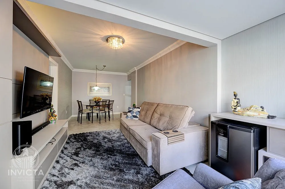 Apartamento, 3 quartos, 135 m² - Foto 4