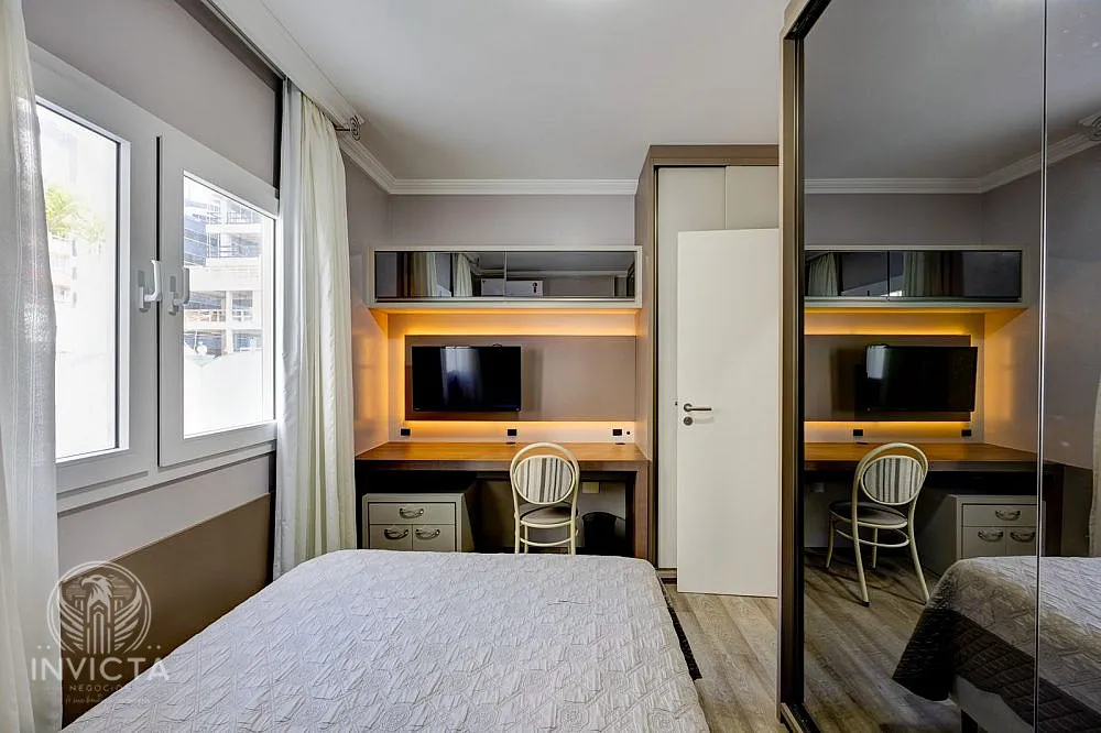 Apartamento, 3 quartos, 135 m² - Foto 12