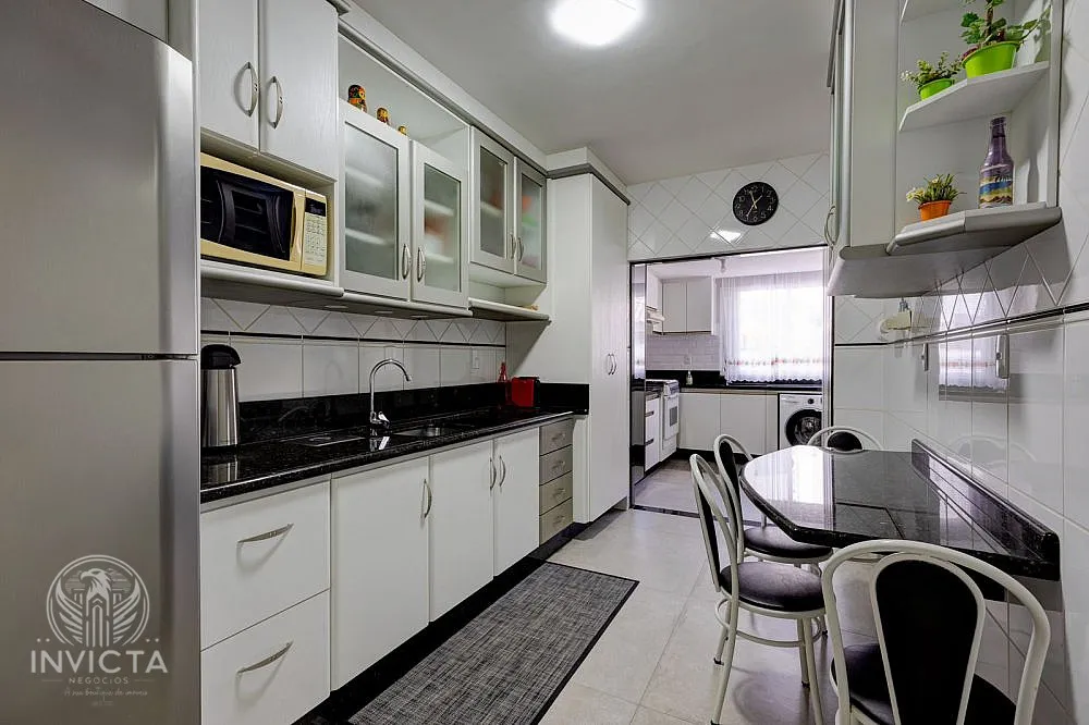 Apartamento, 3 quartos, 135 m² - Foto 1