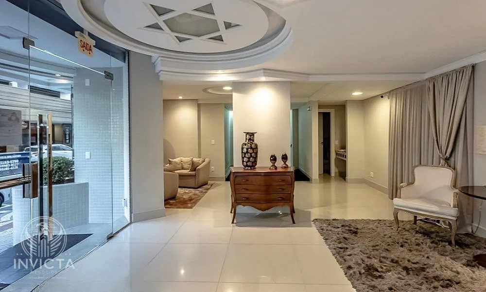 Apartamento, 3 quartos, 135 m² - Foto 5