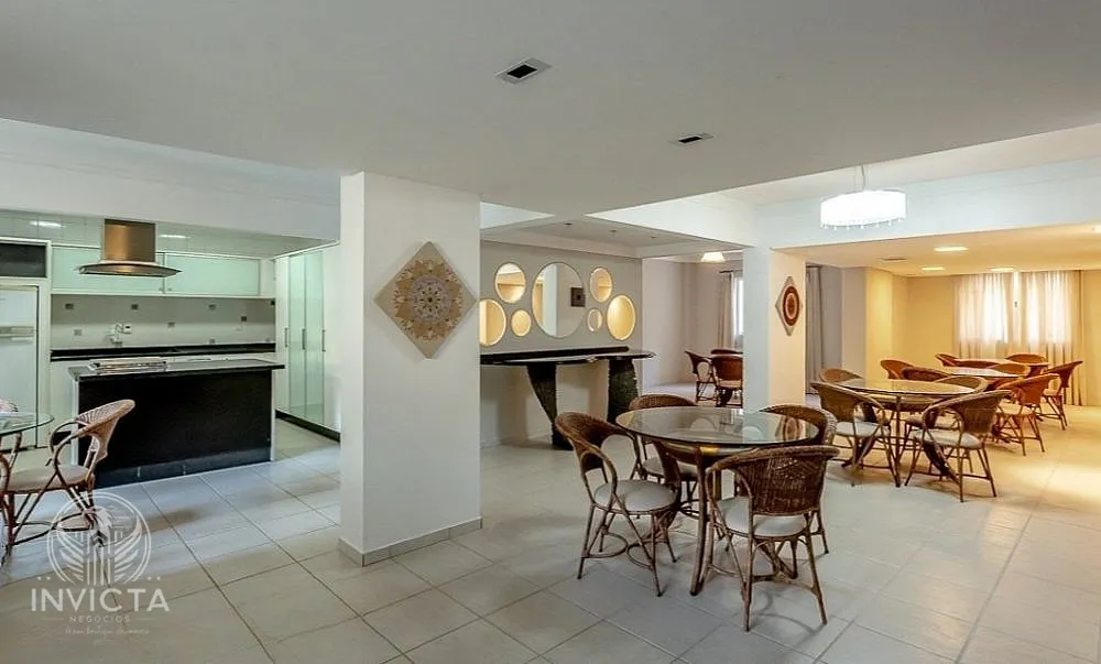 Apartamento, 3 quartos, 135 m² - Foto 16