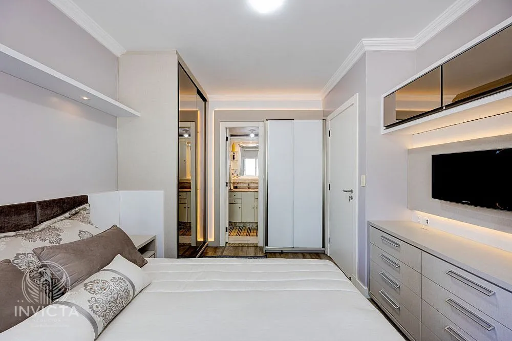 Apartamento, 3 quartos, 135 m² - Foto 11