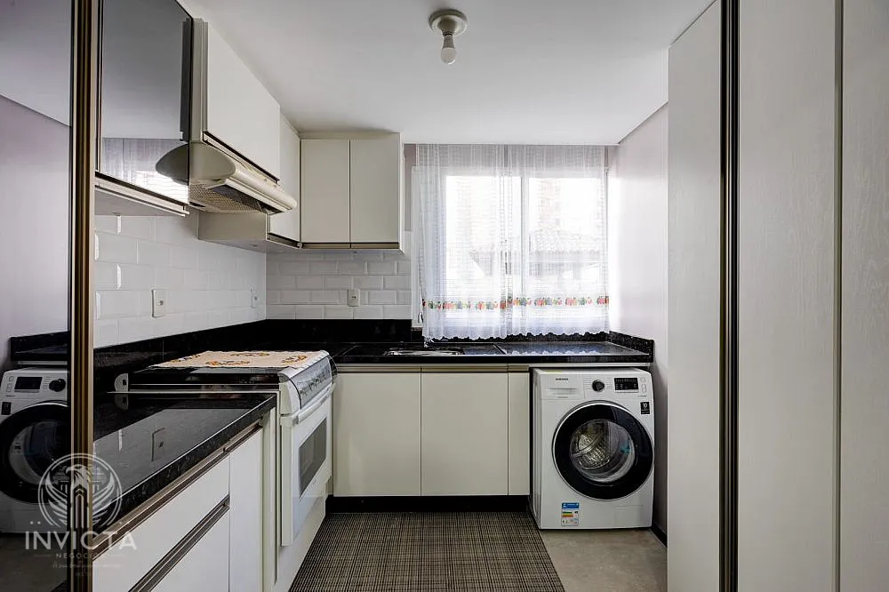 Apartamento, 3 quartos, 135 m² - Foto 9