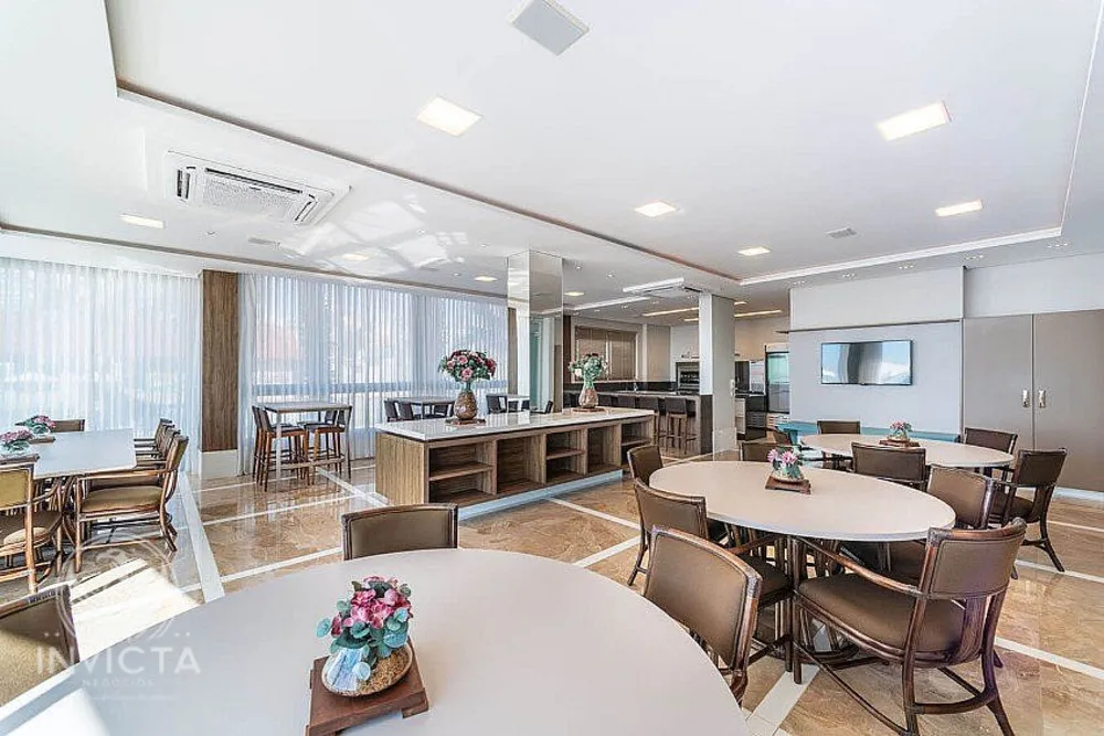 Apartamento, 4 quartos, 206 m² - Foto 6