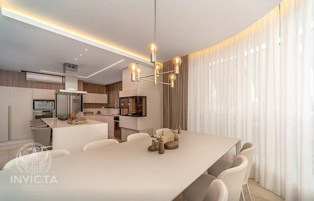 Apartamento, 4 quartos, 206 m² - Foto 3