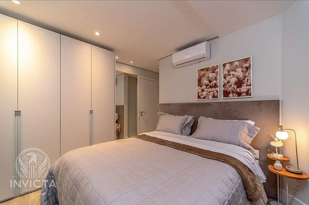 Apartamento, 4 quartos, 206 m² - Foto 4