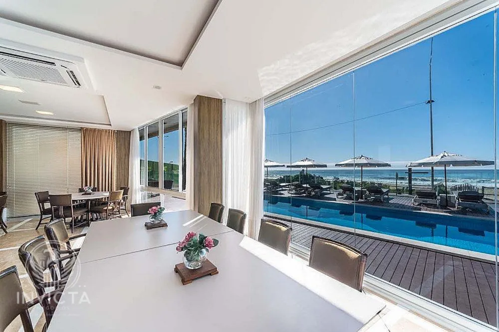 Apartamento, 4 quartos, 206 m² - Foto 1