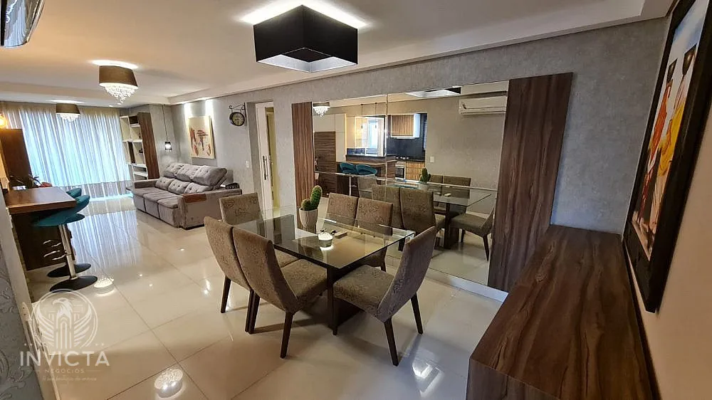 Apartamento, 3 quartos, 123 m² - Foto 7