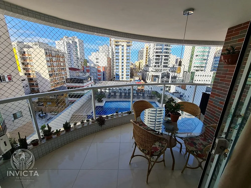 Apartamento, 3 quartos, 123 m² - Foto 1