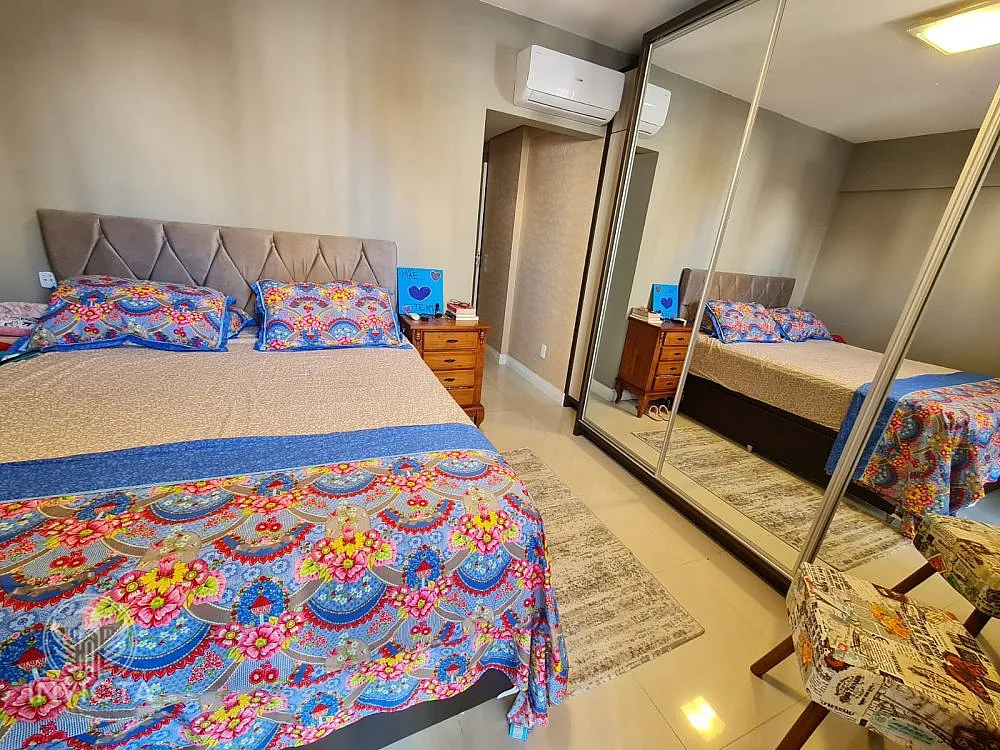 Apartamento, 3 quartos, 123 m² - Foto 8