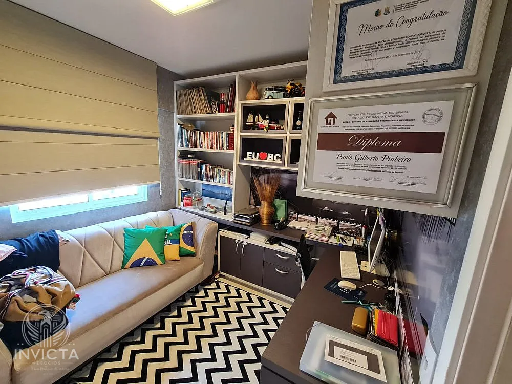 Apartamento, 3 quartos, 123 m² - Foto 9