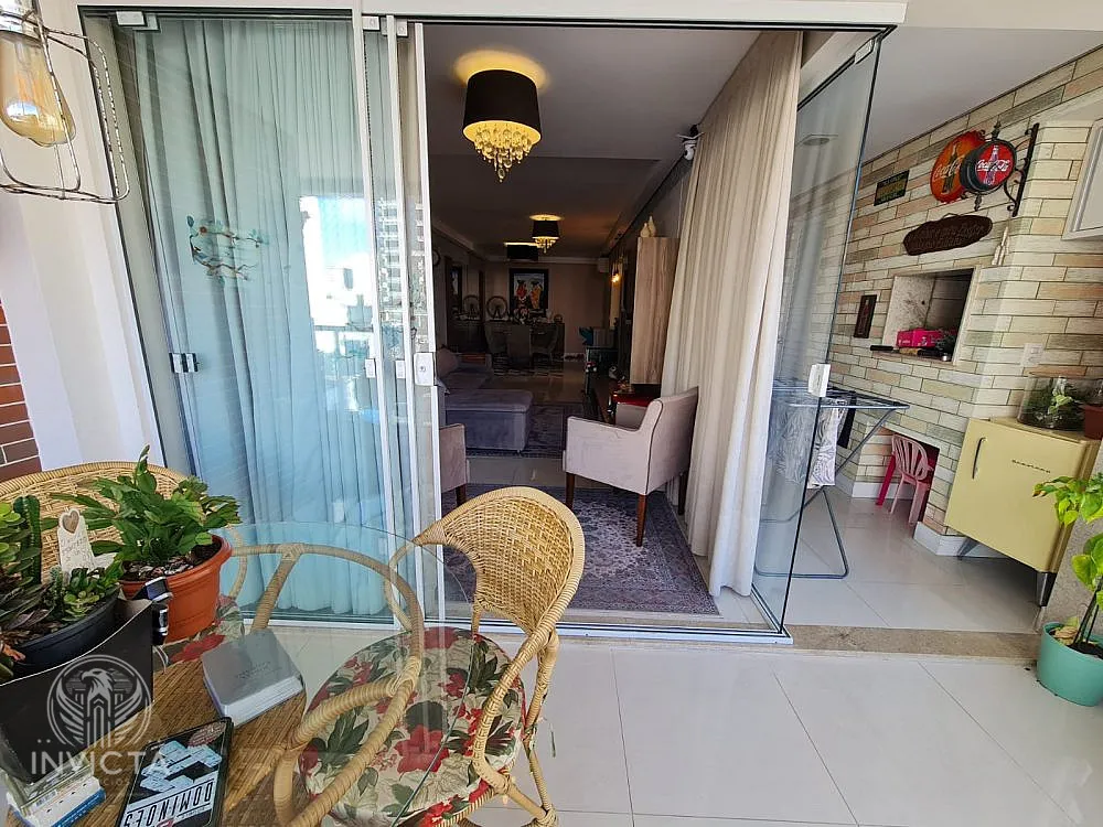 Apartamento, 3 quartos, 123 m² - Foto 2