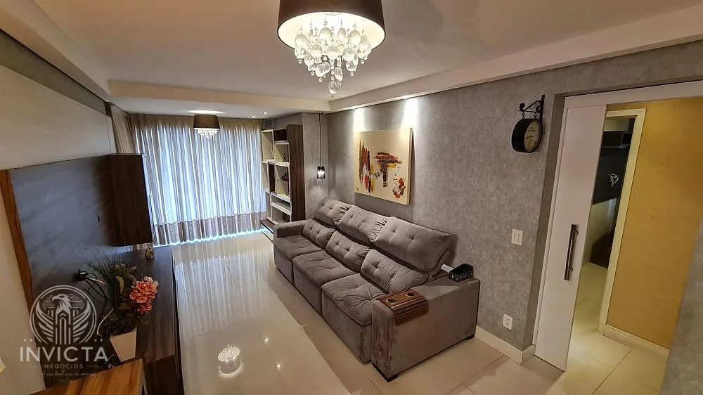 Apartamento, 3 quartos, 123 m² - Foto 10
