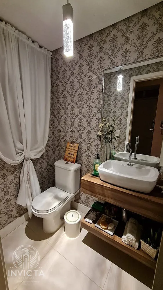 Apartamento, 3 quartos, 123 m² - Foto 6