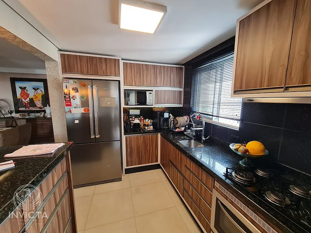 Apartamento, 3 quartos, 123 m² - Foto 7
