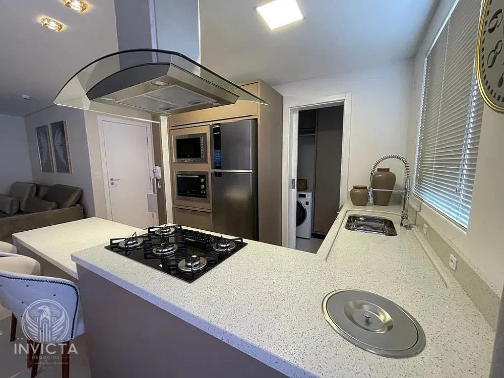 Apartamento, 3 quartos, 103 m² - Foto 9
