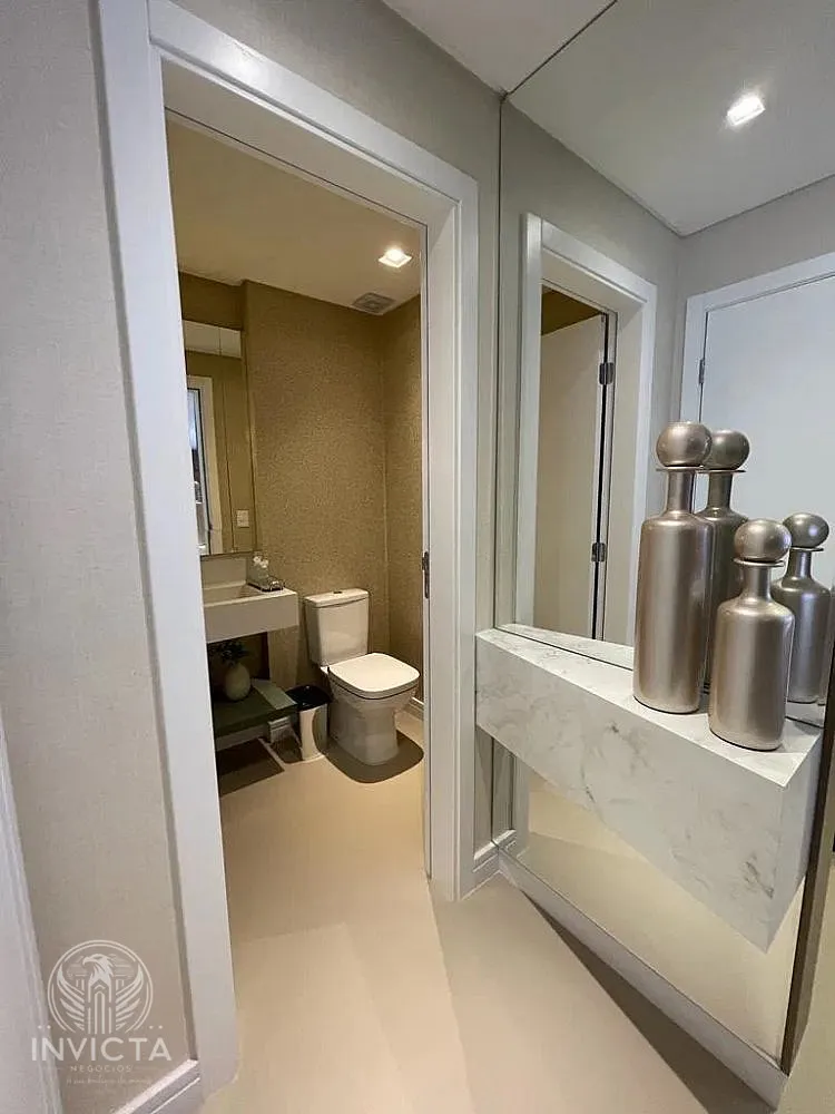 Apartamento, 3 quartos, 103 m² - Foto 3