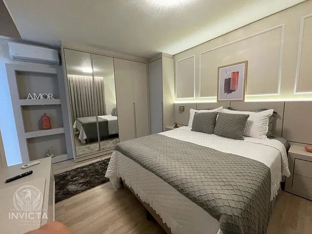 Apartamento, 3 quartos, 103 m² - Foto 11