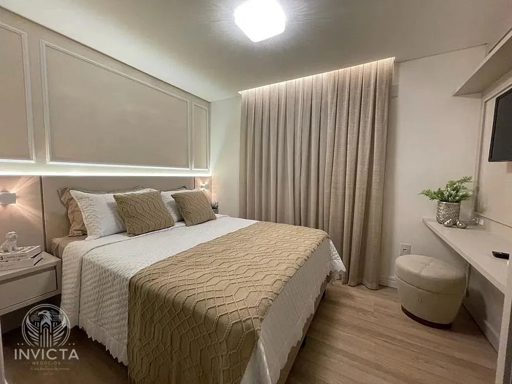 Apartamento, 3 quartos, 103 m² - Foto 5