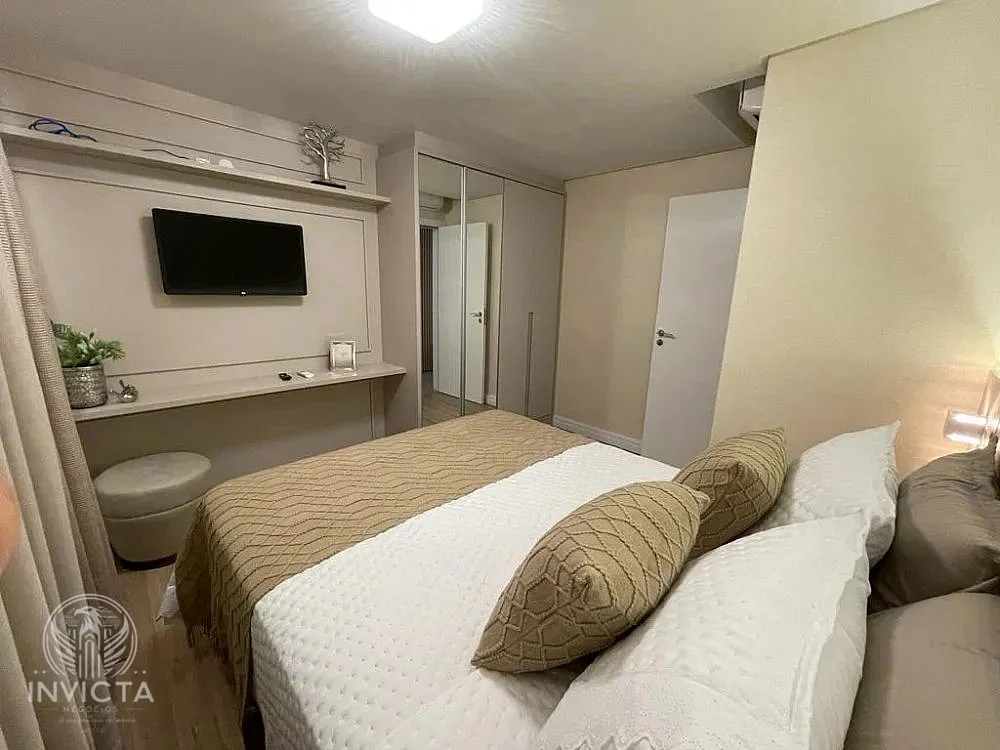 Apartamento, 3 quartos, 103 m² - Foto 7