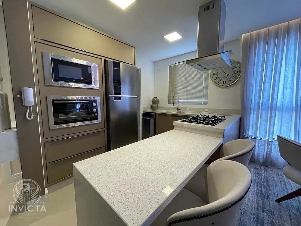 Apartamento, 3 quartos, 103 m² - Foto 1