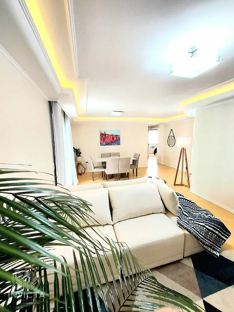 Apartamento, 3 quartos, 182 m² - Foto 3