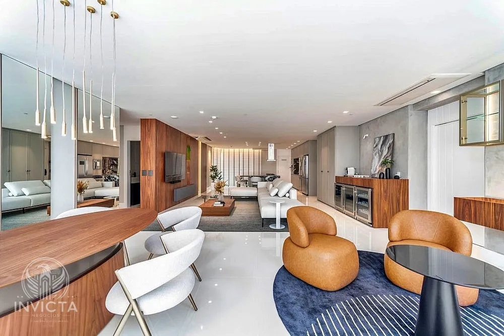 Apartamento, 4 quartos, 261 m² - Foto 6