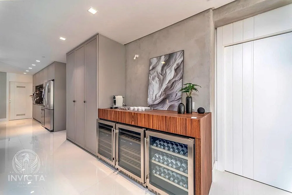 Apartamento, 4 quartos, 261 m² - Foto 7