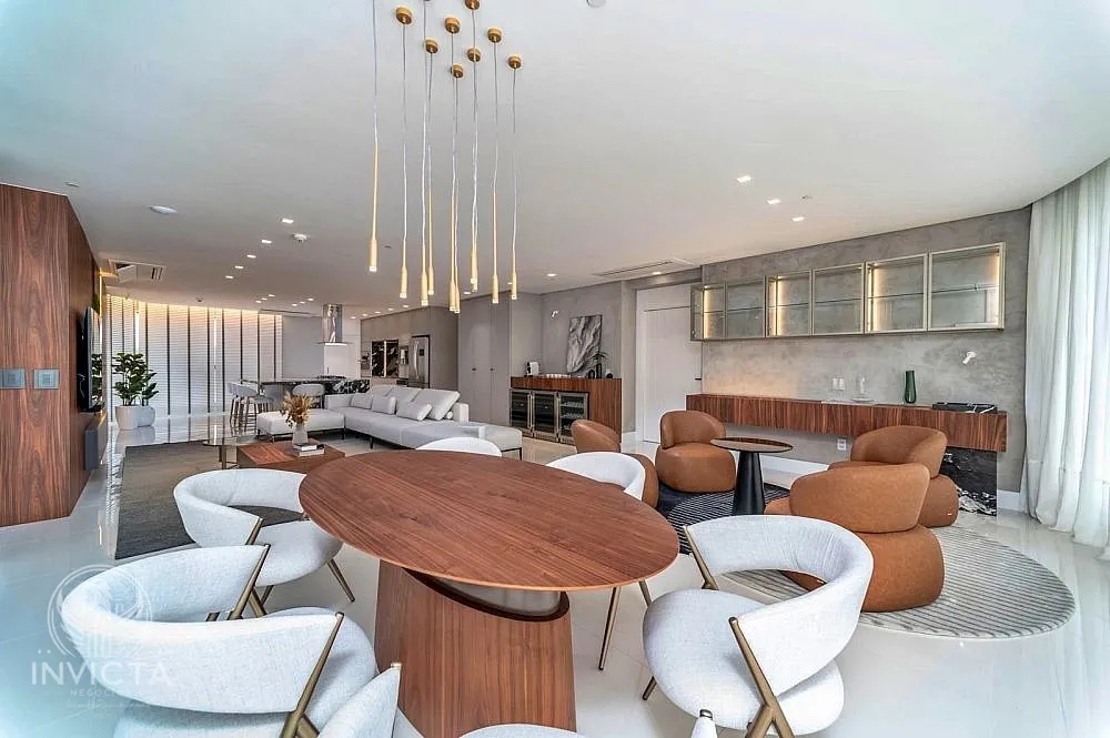 Apartamento, 4 quartos, 261 m² - Foto 8