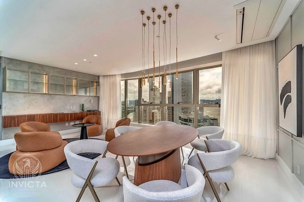 Apartamento, 4 quartos, 261 m² - Foto 5