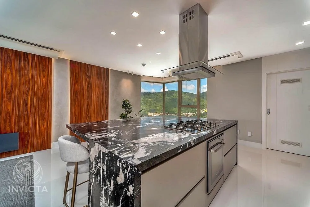 Apartamento, 4 quartos, 261 m² - Foto 8