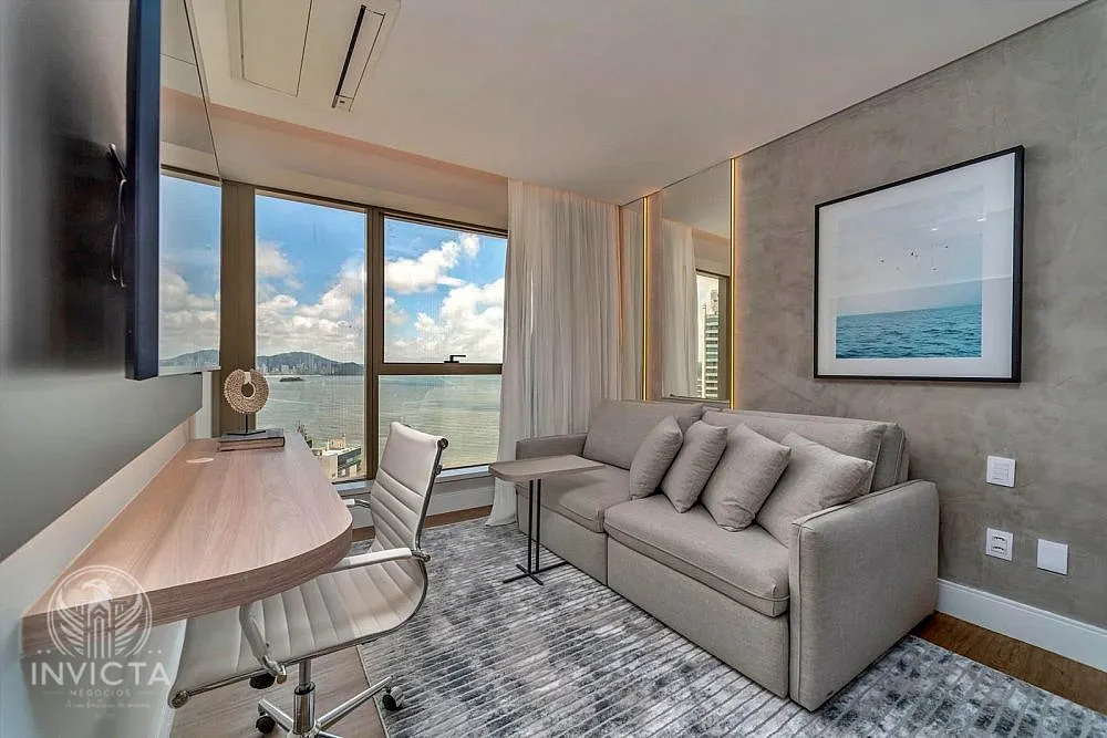 Apartamento, 4 quartos, 261 m² - Foto 13