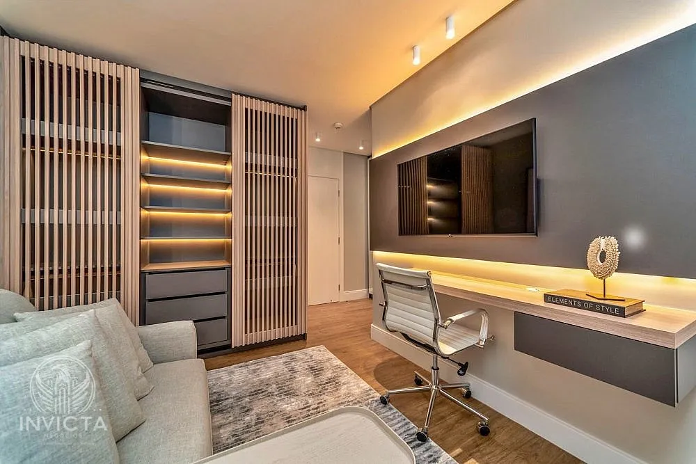 Apartamento, 4 quartos, 261 m² - Foto 15