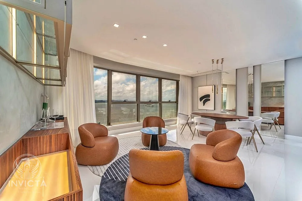 Apartamento, 4 quartos, 261 m² - Foto 5