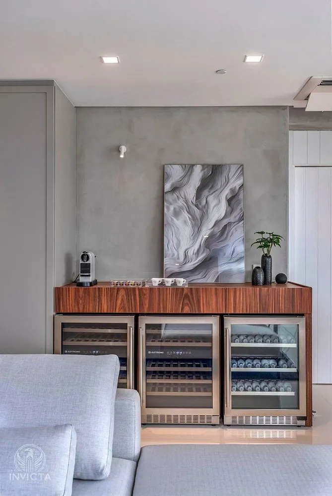 Apartamento, 4 quartos, 261 m² - Foto 12