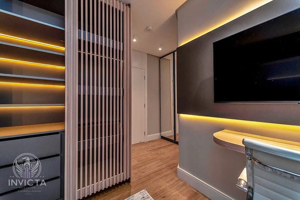 Apartamento, 4 quartos, 261 m² - Foto 14