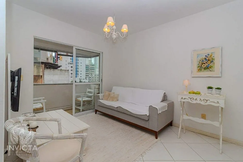 Apartamento, 2 quartos, 81 m² - Foto 3