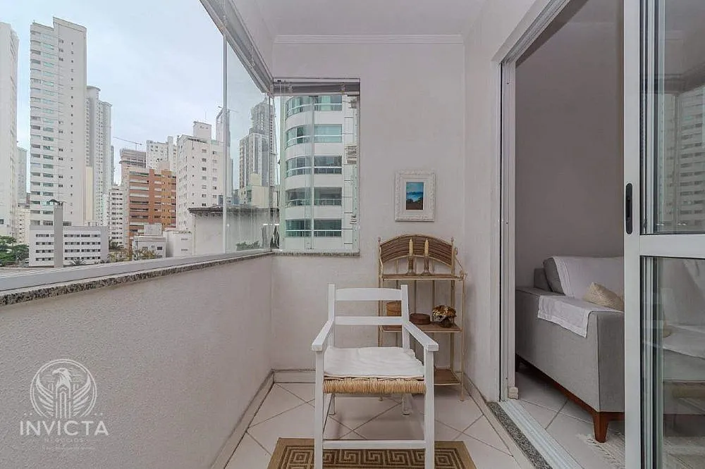 Apartamento, 2 quartos, 81 m² - Foto 1